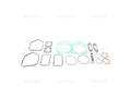 Top Gasket Set J894070