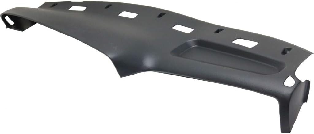 Black Dash Cover F139