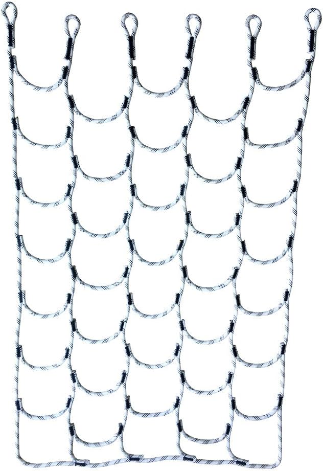 Climbing Cargo Net 40'' x 70'' Pack of 2 Y928340