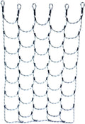 Climbing Cargo Net 40'' x 70'' Pack of 2 Y928340