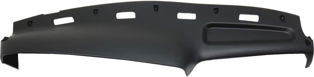 Black Dash Cover F139