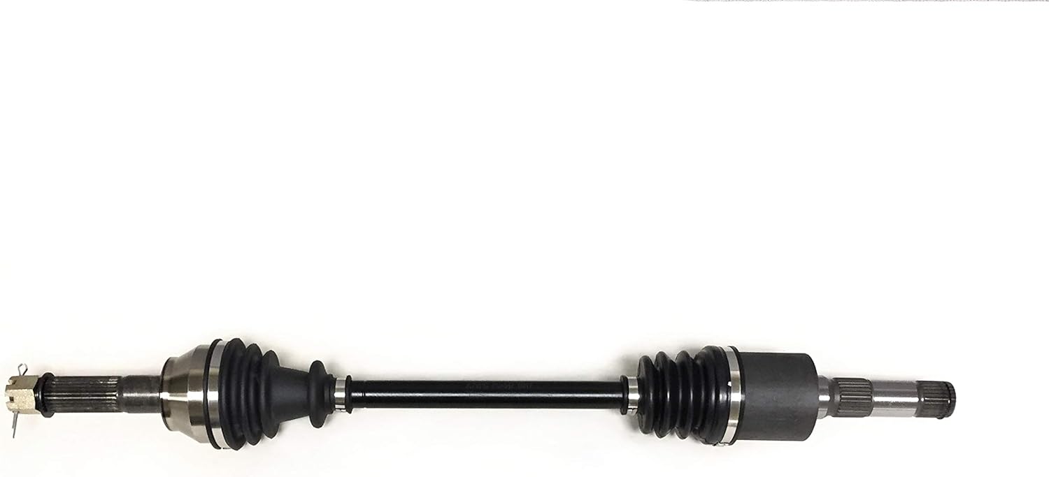 Rear Left CV Axle for Polaris Ranger 500 700 800 C7888