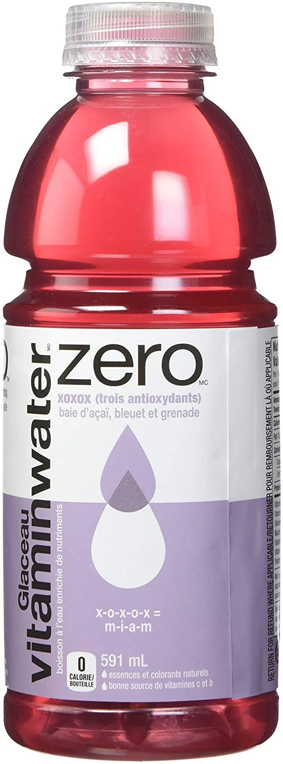 Vitamin Water E981