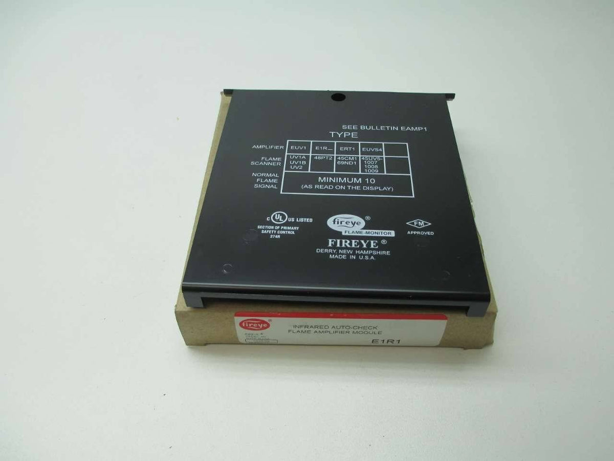 Infrared Amplifier Module V9966
