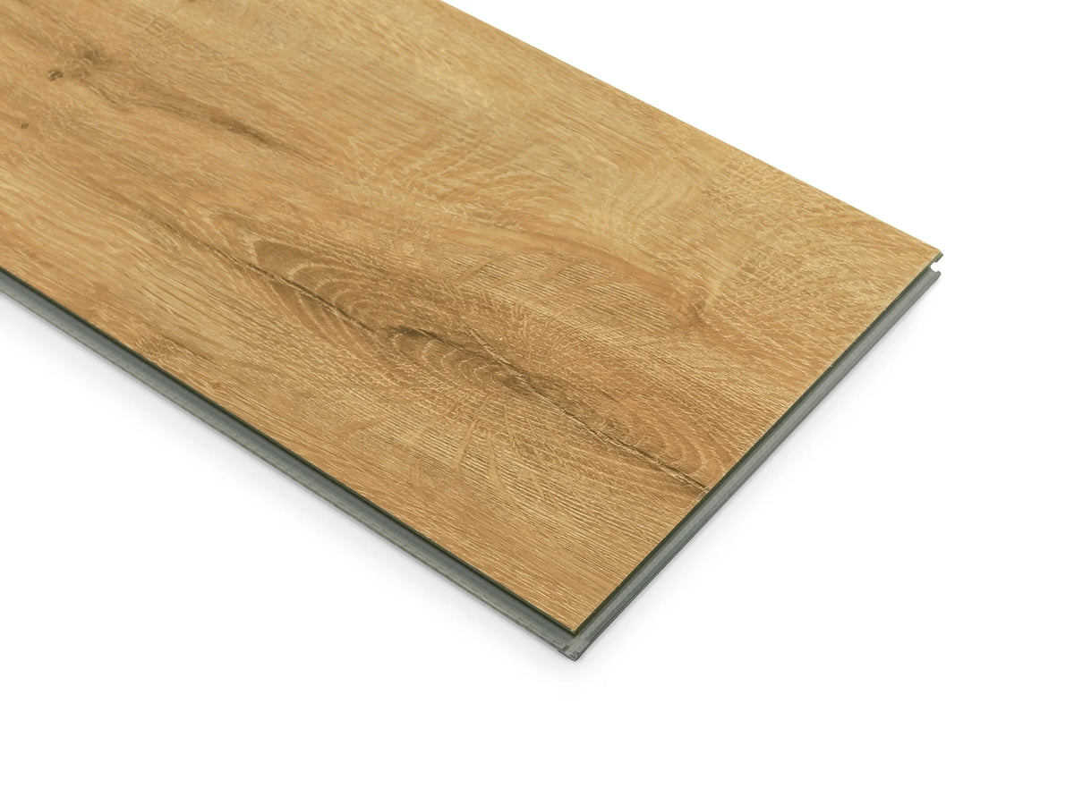 Natural Oak 5MM LVP Flooring 1000 Sq ft Y9709