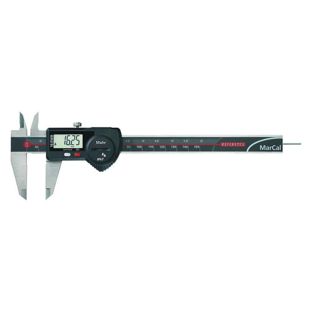 16 EWR IP67 Digital Caliper T9306