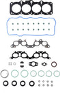 Head Gasket Set for Toyota RAV4 2.0L DOHC L4 16V Pack of 2 Q208