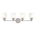 4-Light Vanity Light T8671