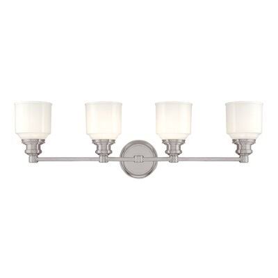 4-Light Vanity Light T8671