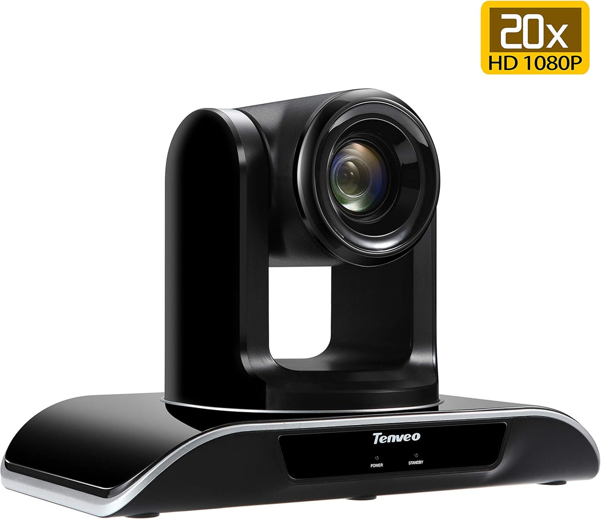 20X Optical Zoom Full HD 1080p PTZ Conference Camera A842