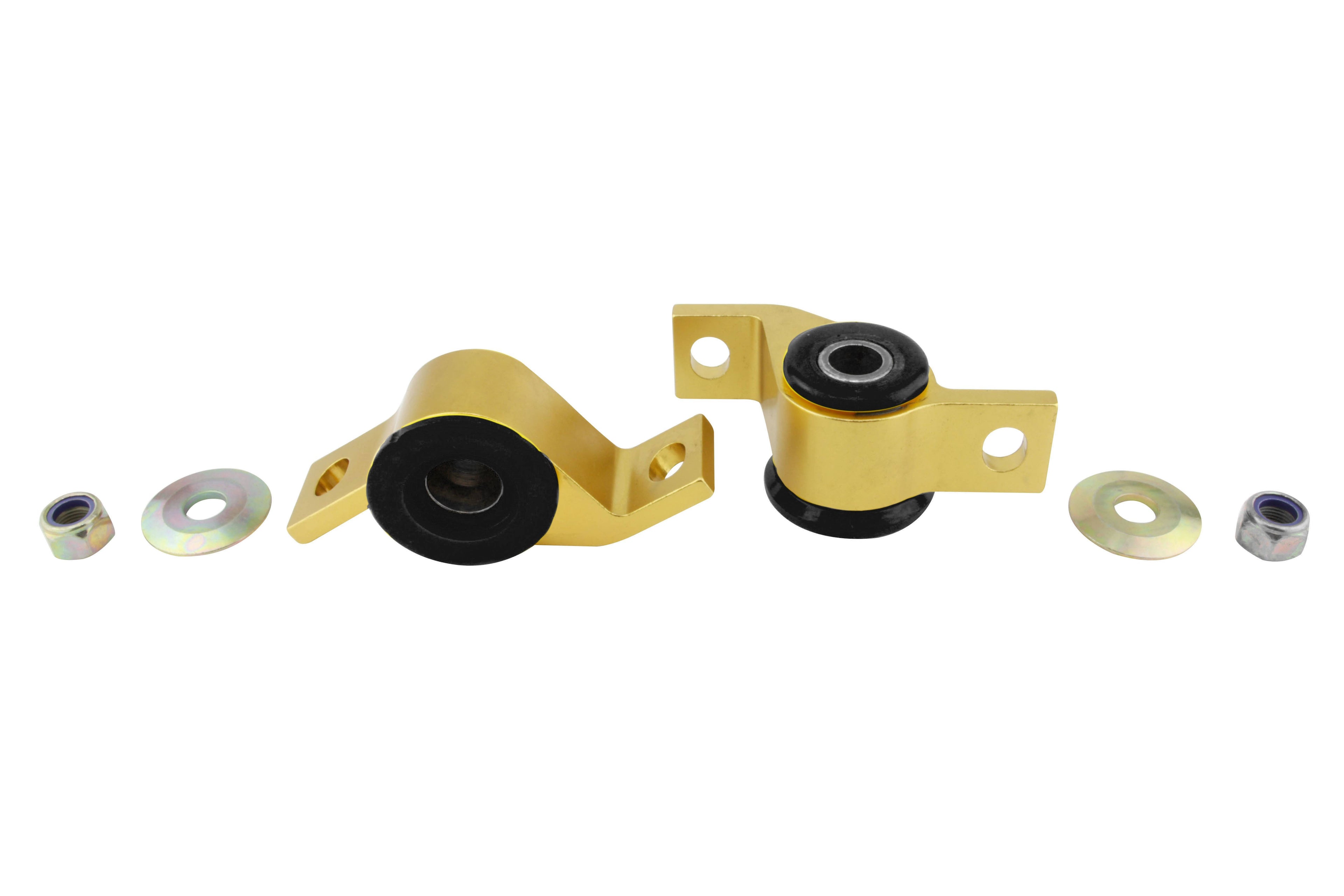 Front Control Arm Bushing Q473501