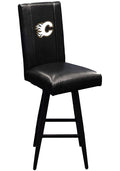 Black Swivel Bar Stool S297657
