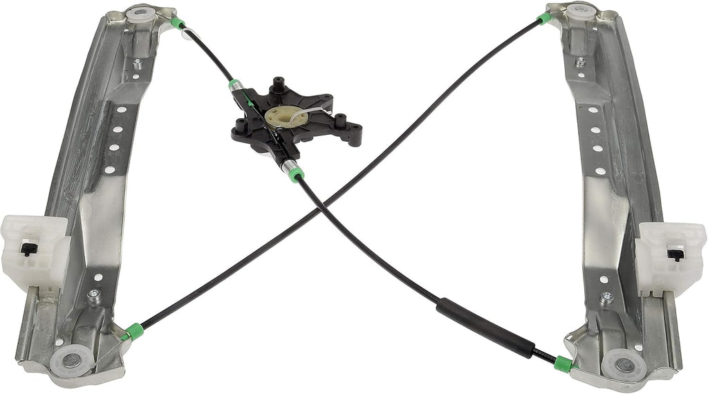 Power Window Regulator Pack of 2 E6175