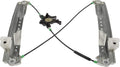 Power Window Regulator Pack of 2 E6175