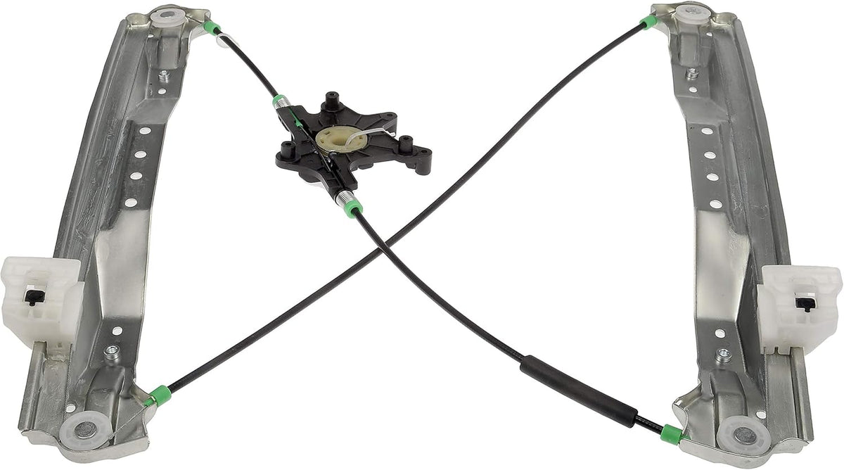 Power Window Regulator Pack of 2 E6175