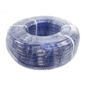 0.75 in. ID x 1 in. OD Clear Vinyl Hose & Tubing T610647