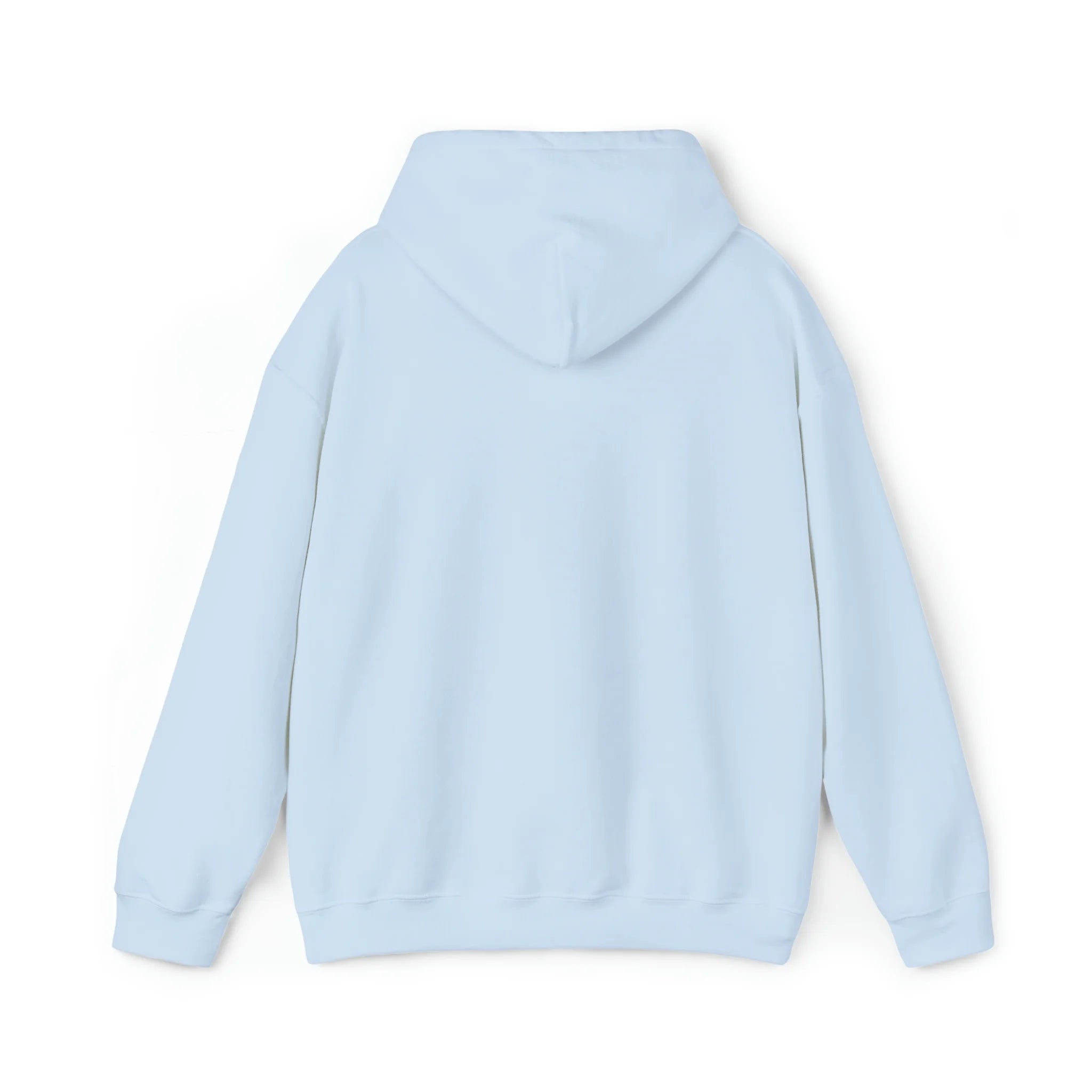 Retro Hoodie U9507