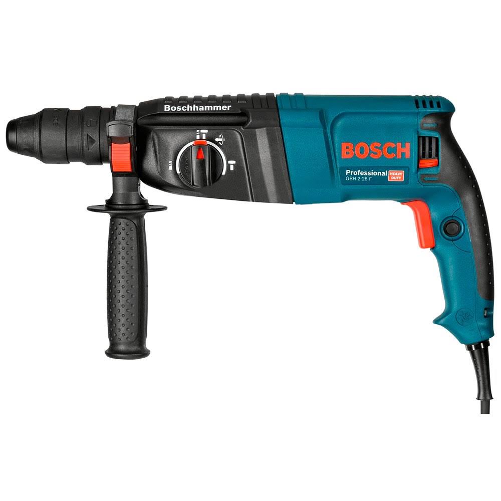 Rotary Hammer 830W D21849