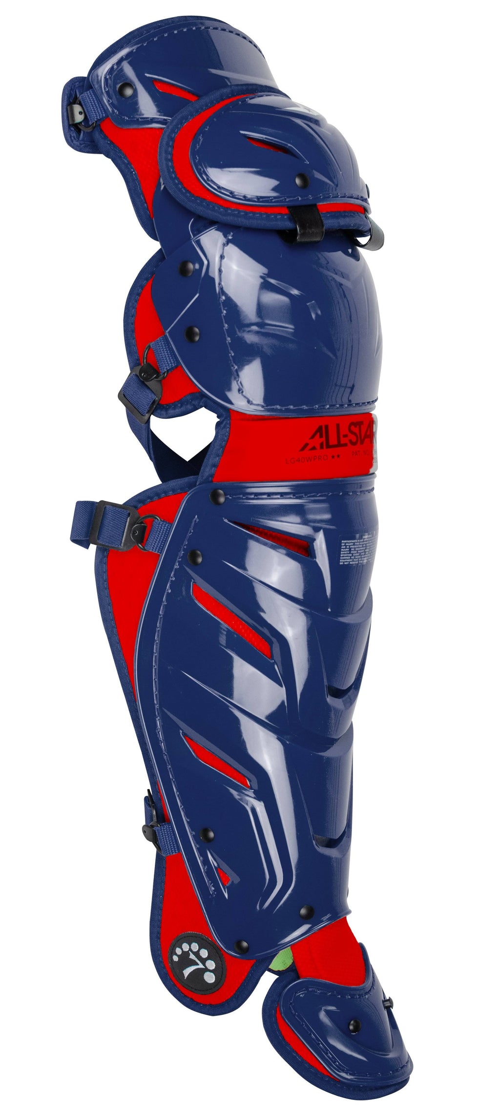 16.5 inch Leg Guards F53217