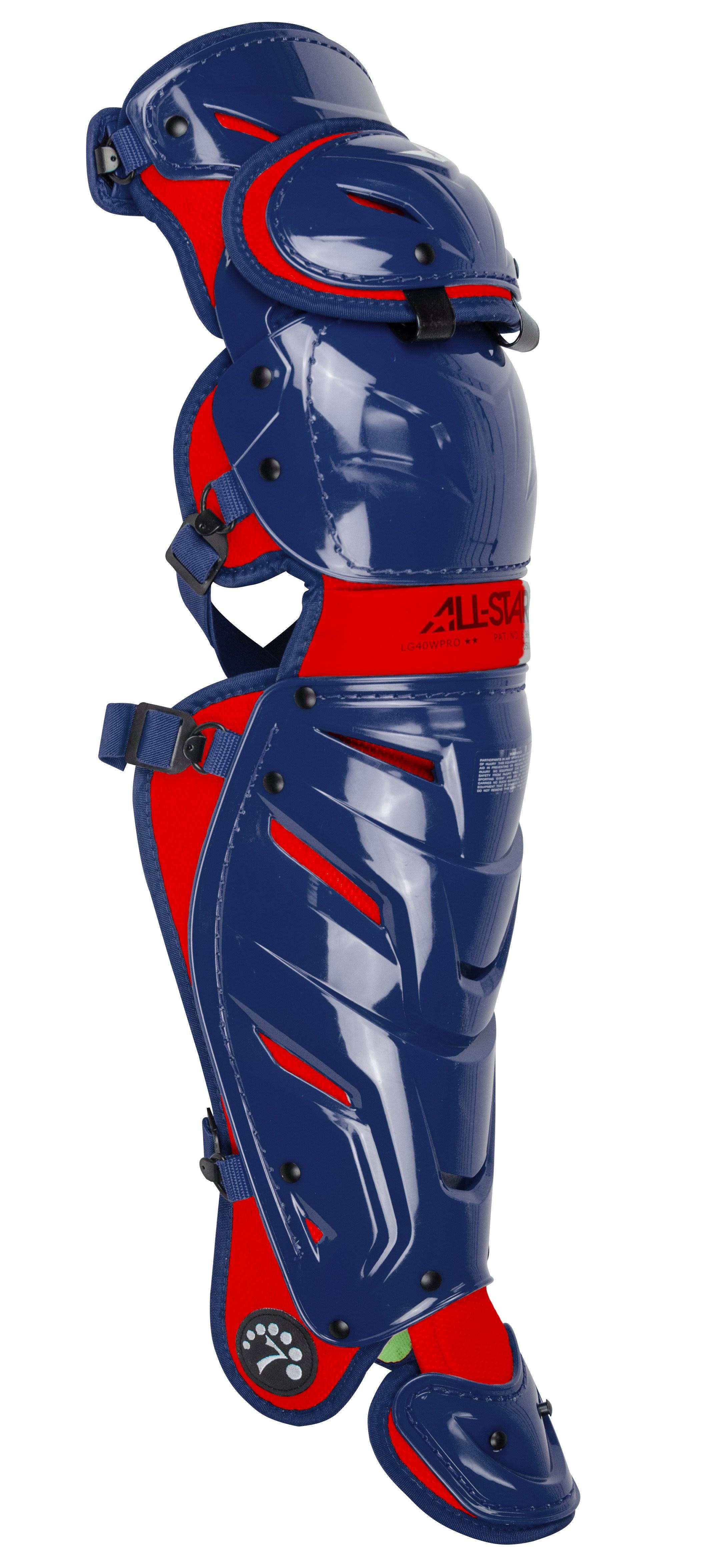 16.5 inch Leg Guards F53217
