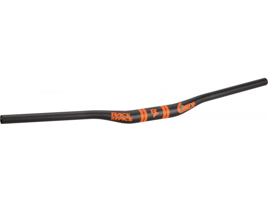 Red 20mm Handlebar Z47106