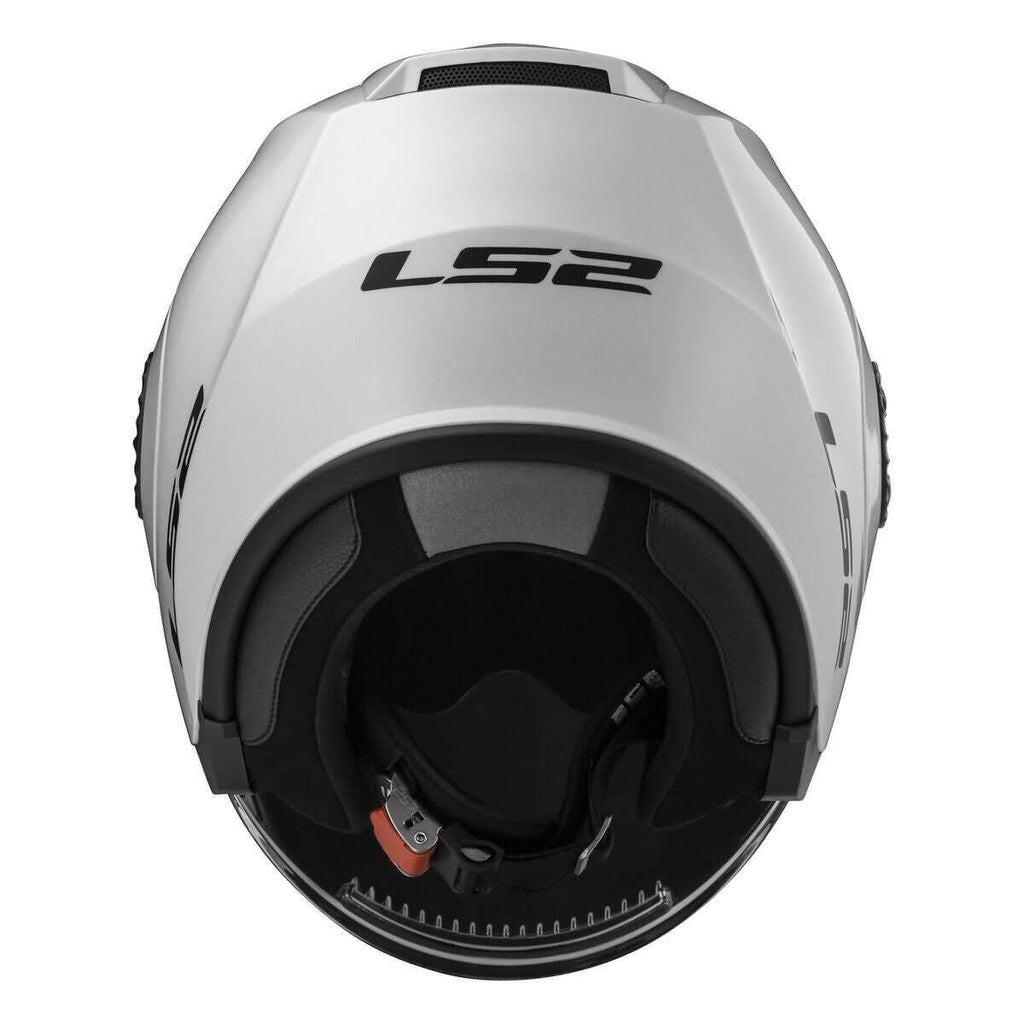 Matte Black Open Face Helmet B8665