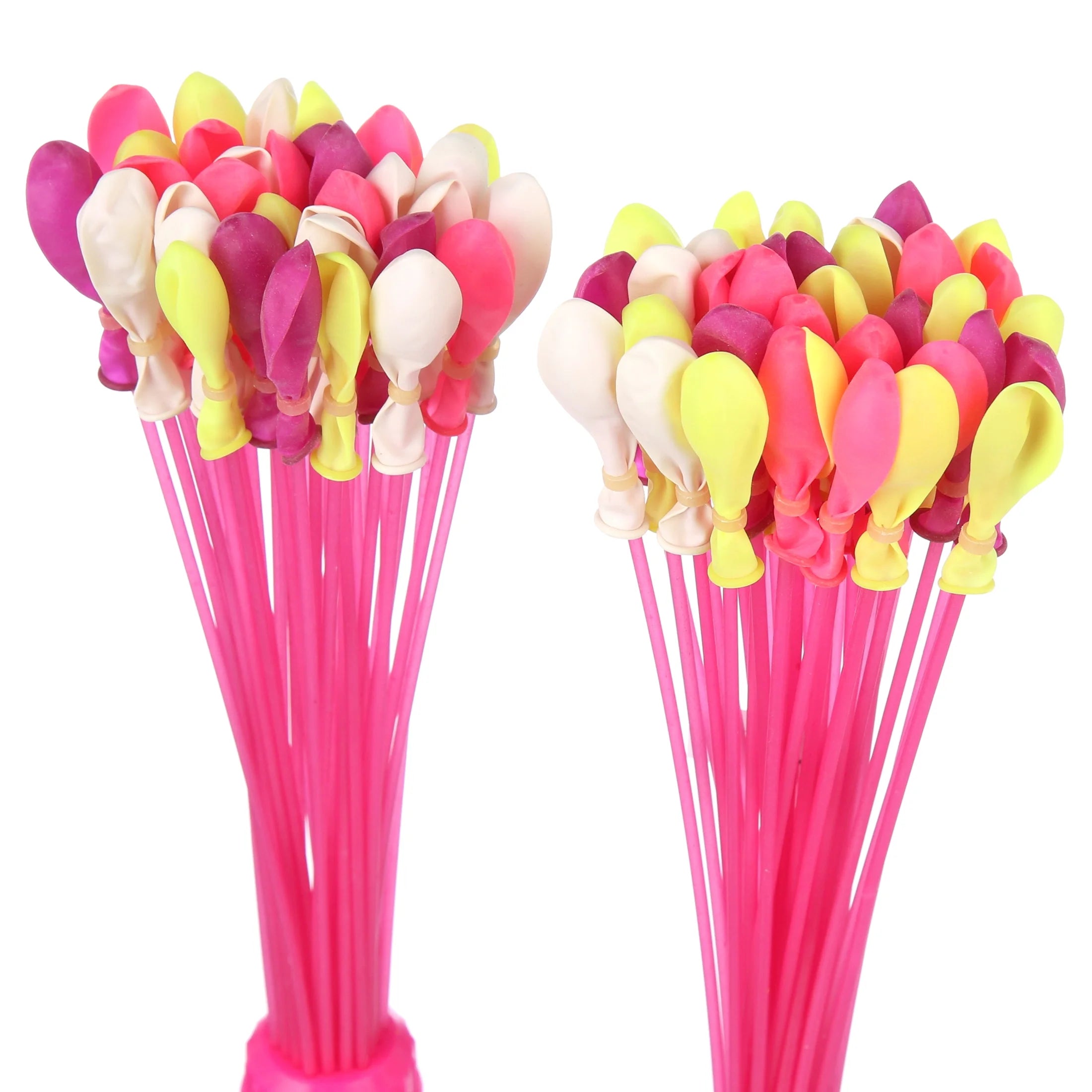 265 Rapid-Filling Self-Sealing Water Balloons (8 Pack) Q571146