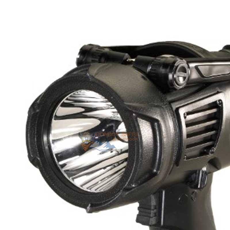 Rechargeable Pistol Grip Spotlight B927