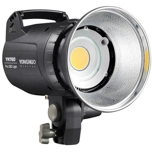 Used YN-760 Pro LED Video Light, 5500K, 95 CRI, 8000 Lumens C801