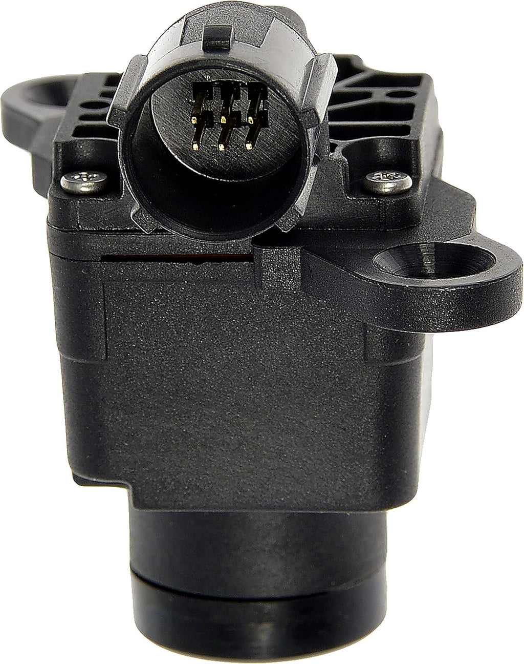 Black Rear Park Assist Camera Q846420