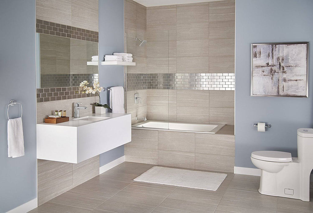 Bath and Shower Trim Kit L4691