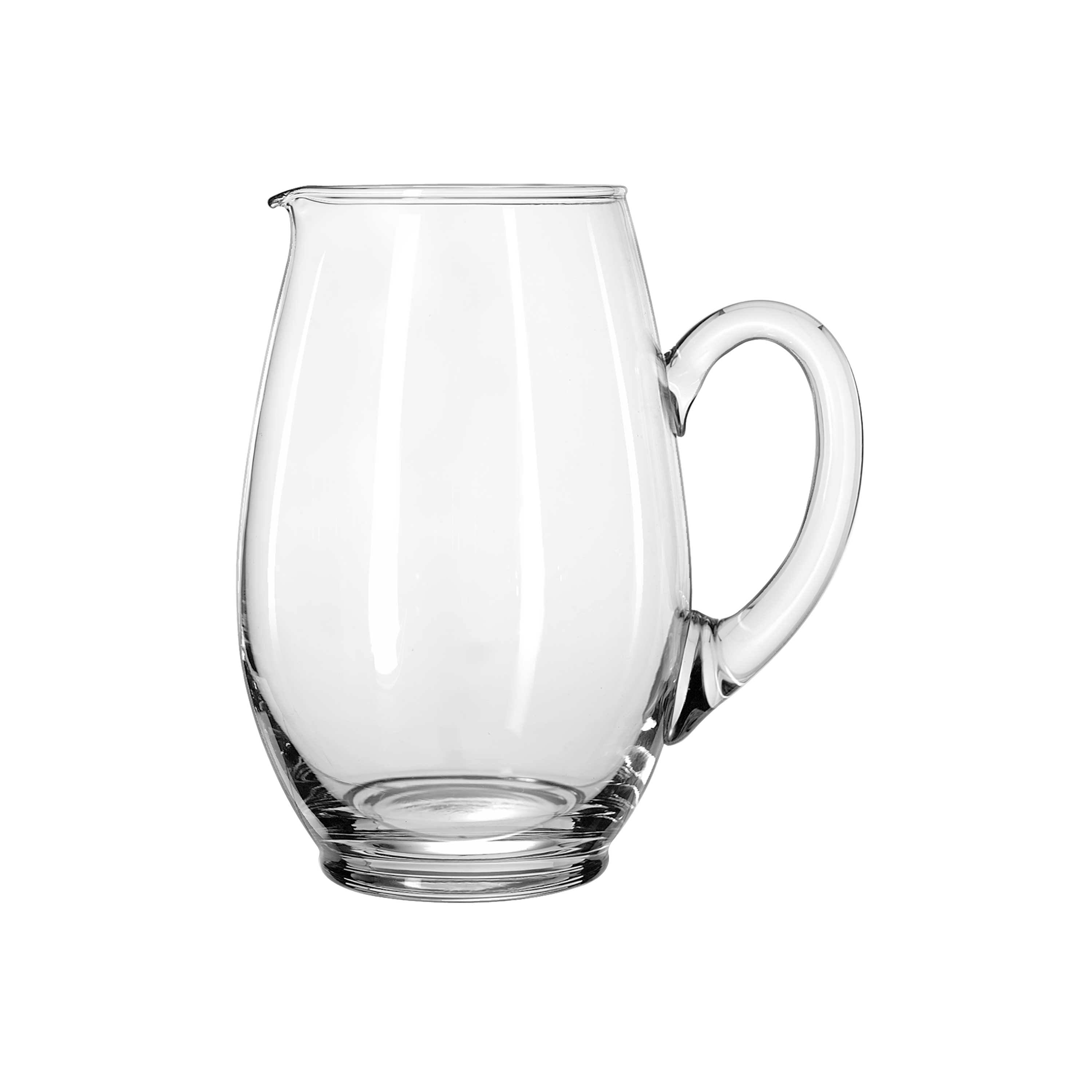 58 oz. Glass Pitcher U7261