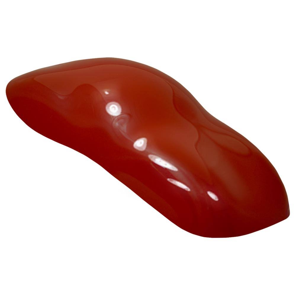 Scarlet Red Basecoat-Clearcoat Kit O73587