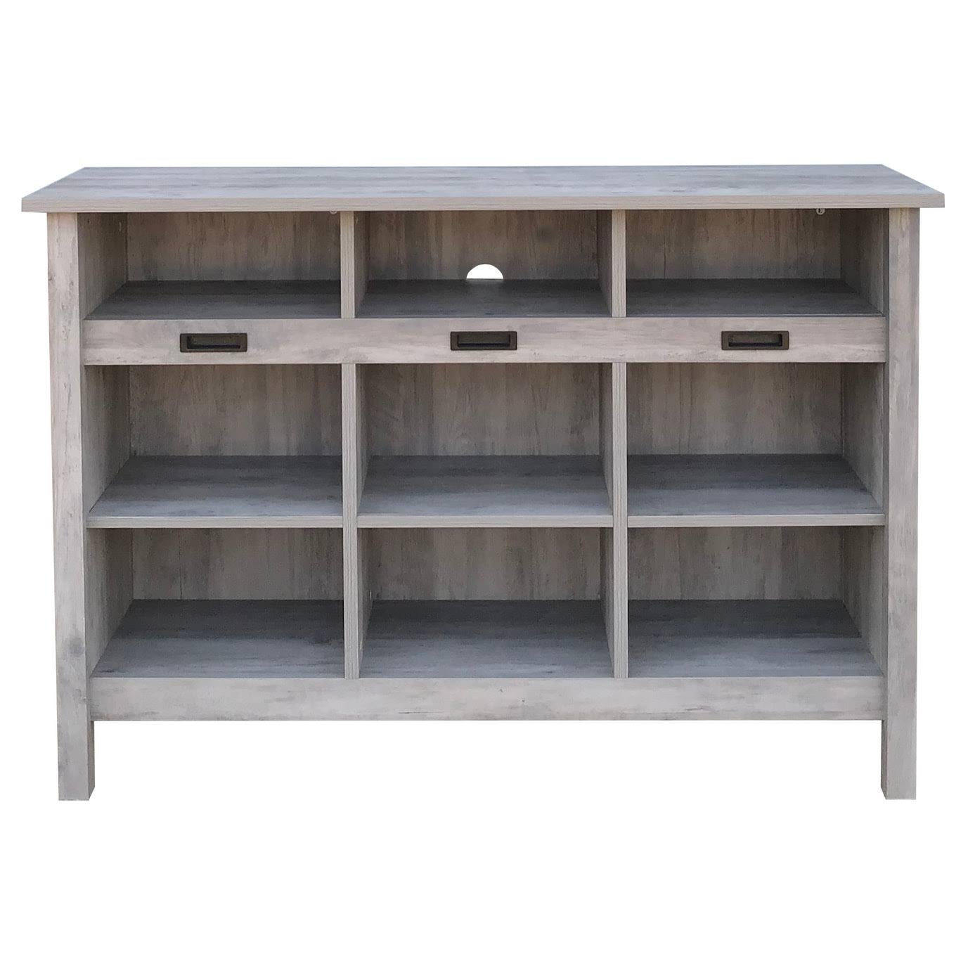9 Cubby Storage Cabinet X565