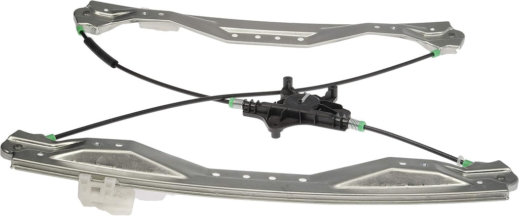 Power Window Regulator Pack of 2 E6175