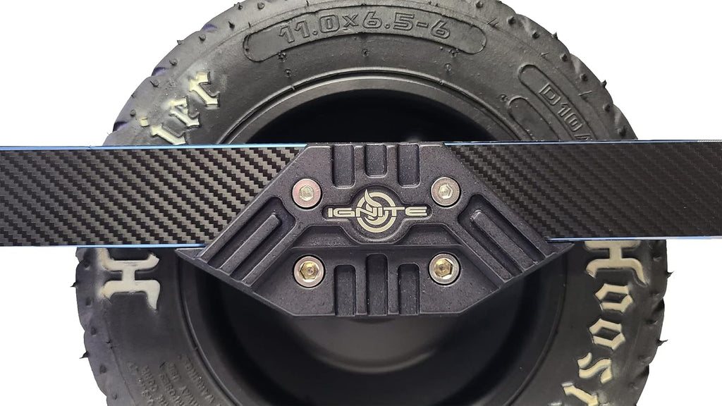 Lift Kit 1" Extra Clearance R7730