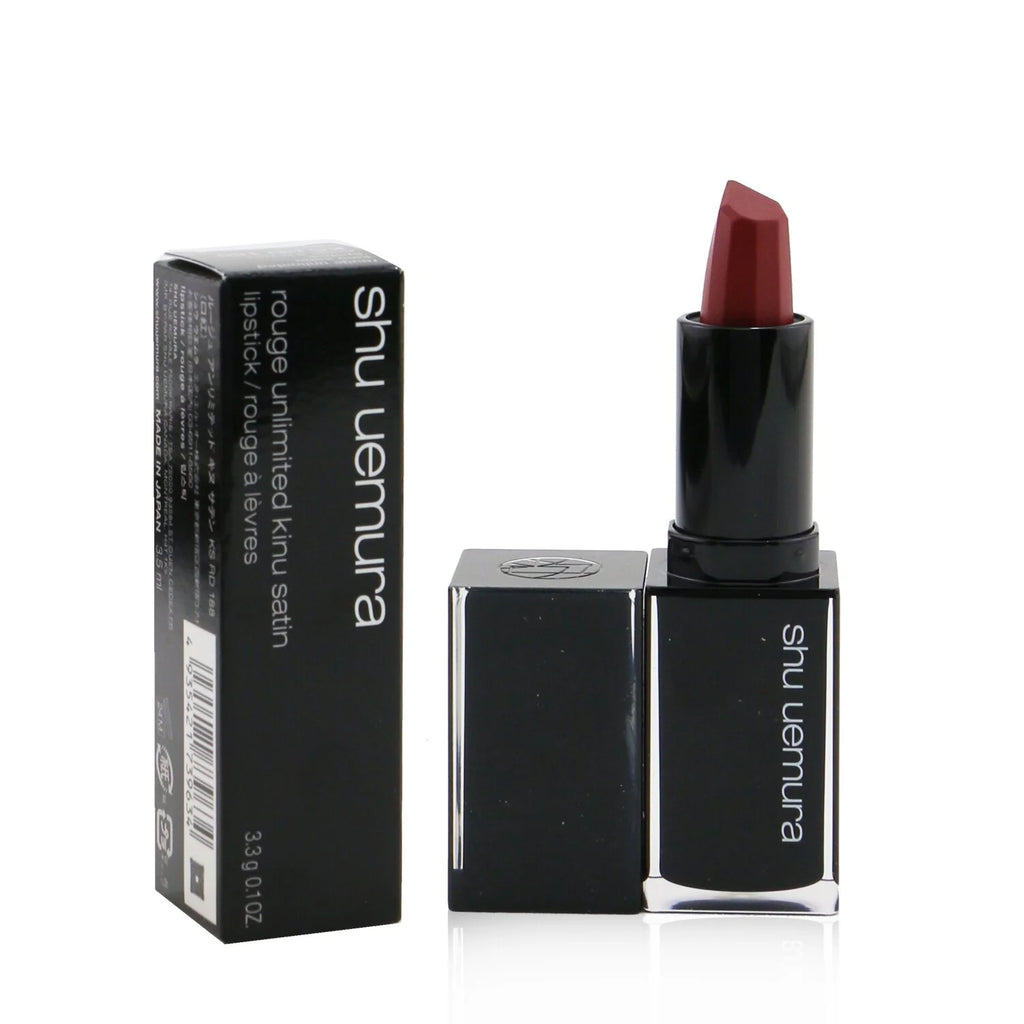 Satin Lipstick 3.3g/0.1oz P72608