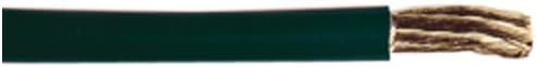 25' Black Battery Cable Q40984