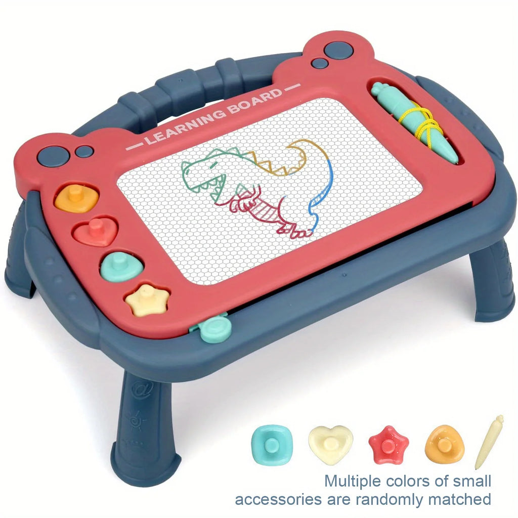 Magnetic Drawing Board Educational Learning Toy for Toddlers T240