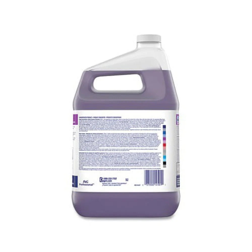 Heavy Duty Degreaser, 1 gal Bottle, 4/Carton V488
