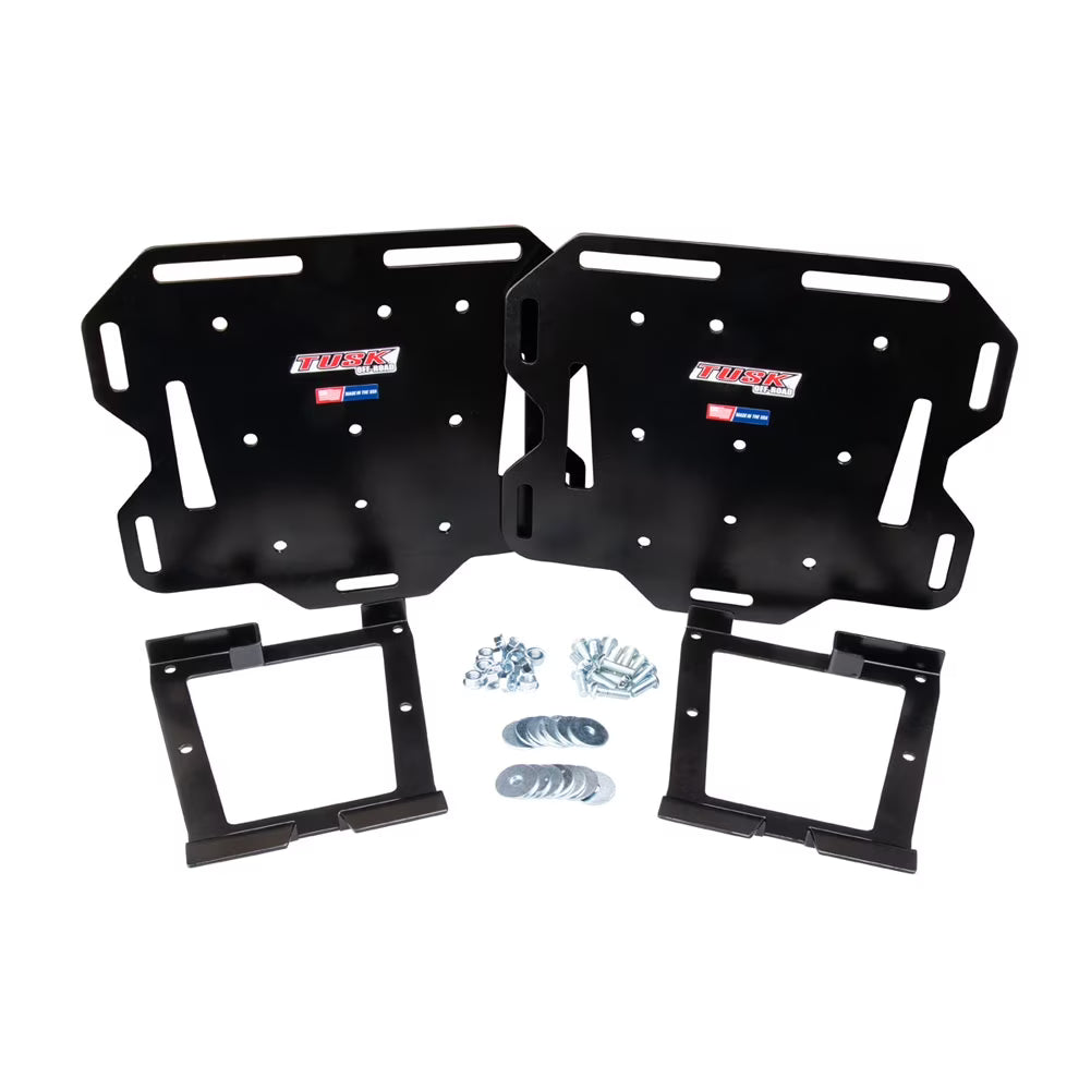 Soft Luggage Mount J394432