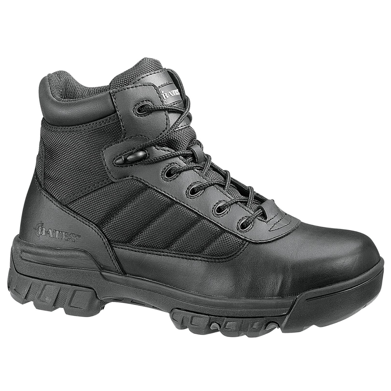 Black Tactical Sport 8.5 Men's I92091