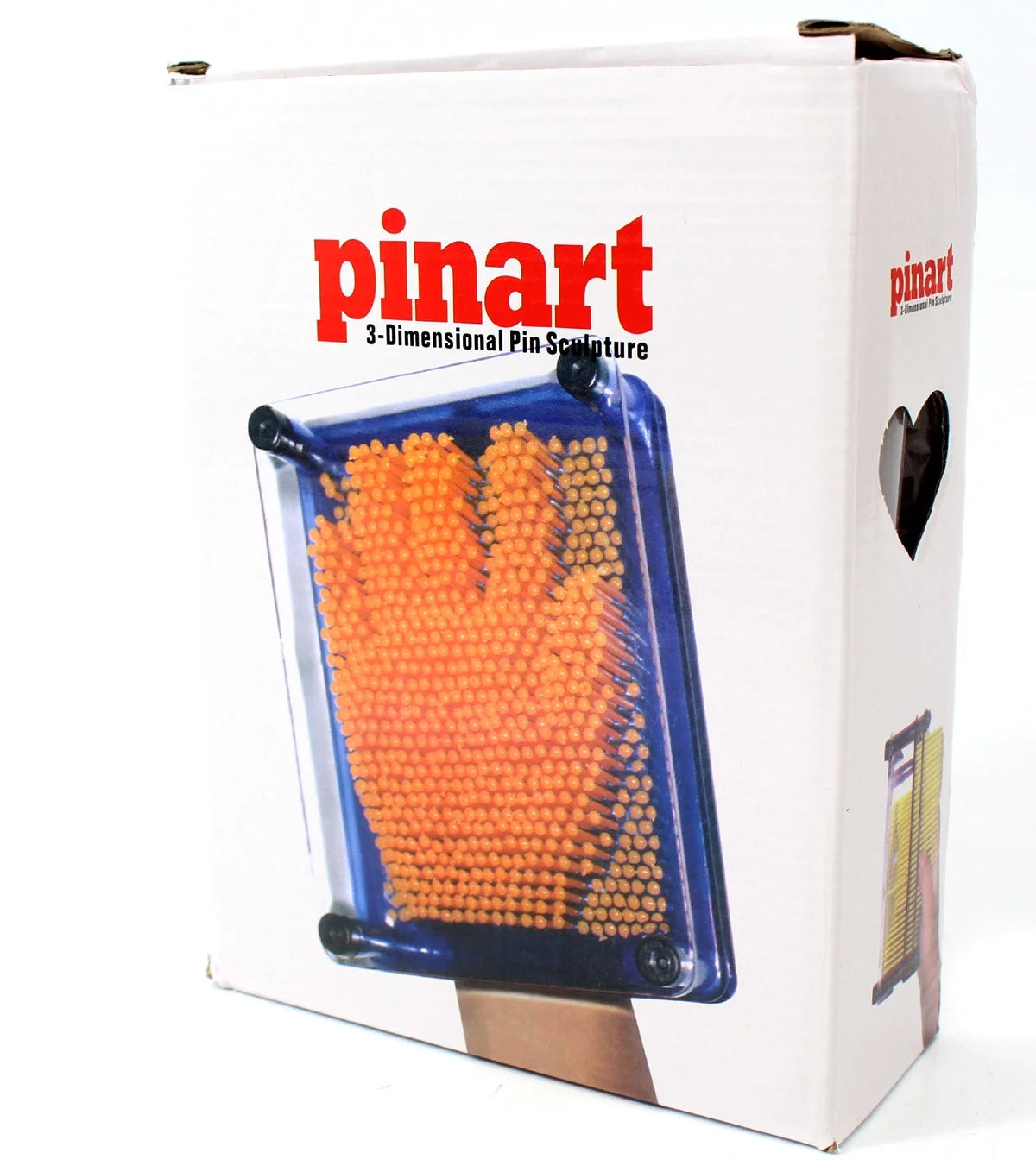 3D Pin Art Impression Board P464068