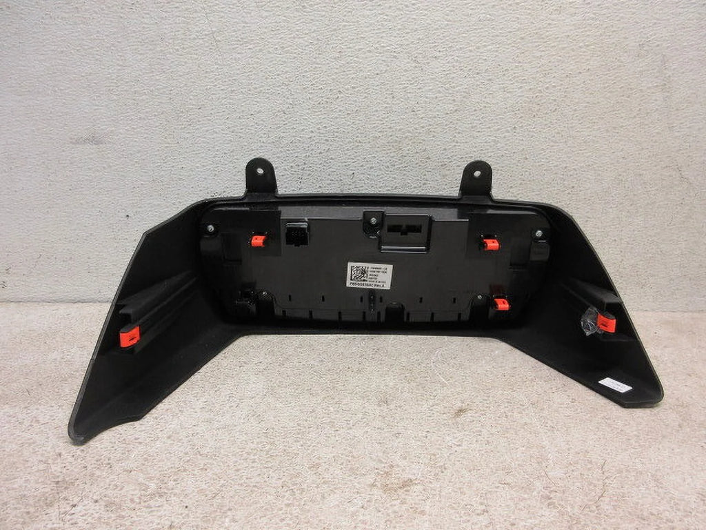 Pre-Owned Dodge Durango Heat A/C Temperature Control Unit N219