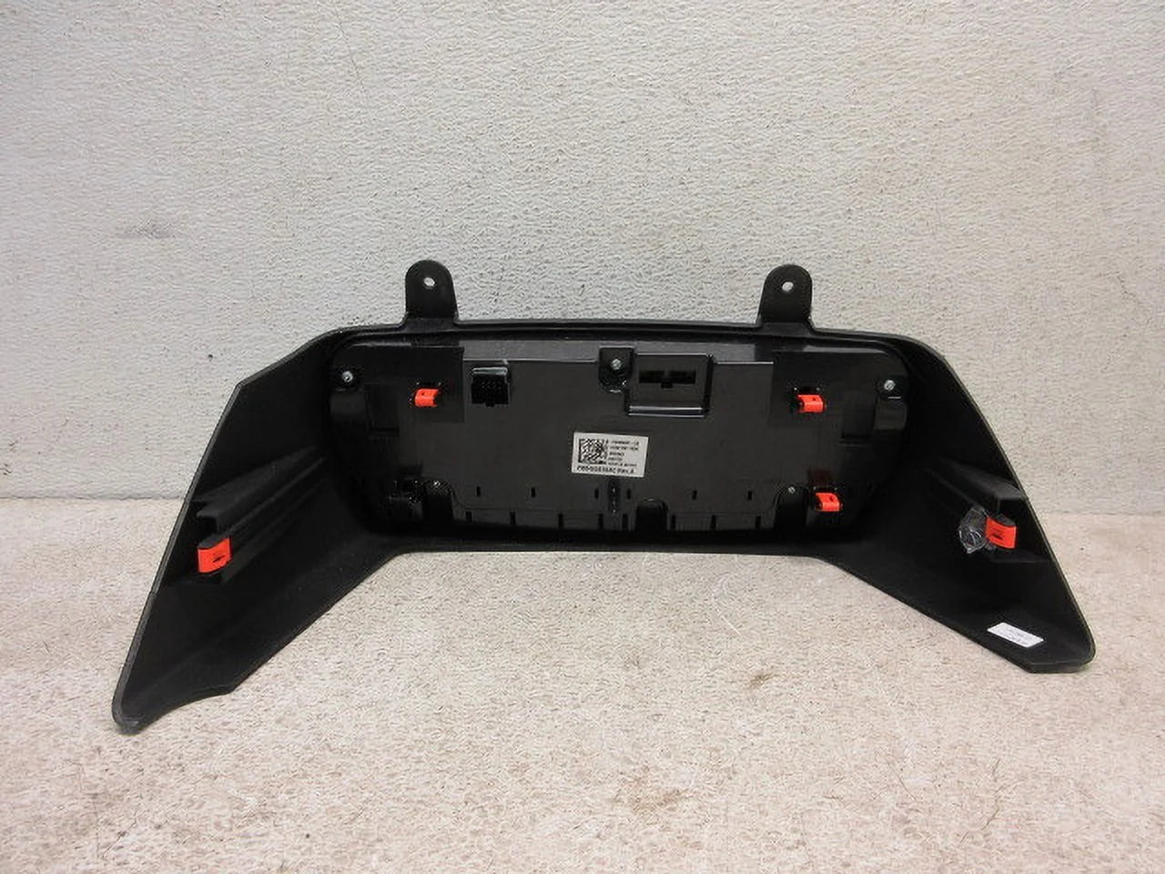Pre-Owned Dodge Durango Heat A/C Temperature Control Unit N219