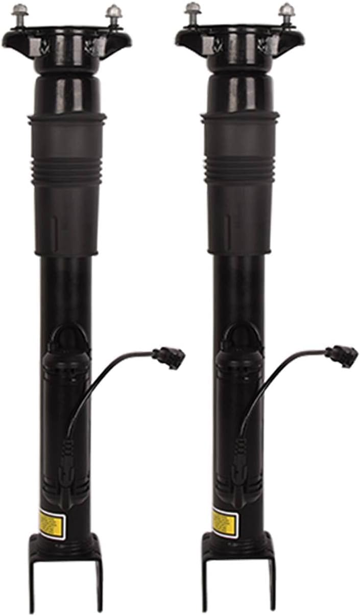 2PCS Rear Suspension Shock Absorbers Shock Struts W816