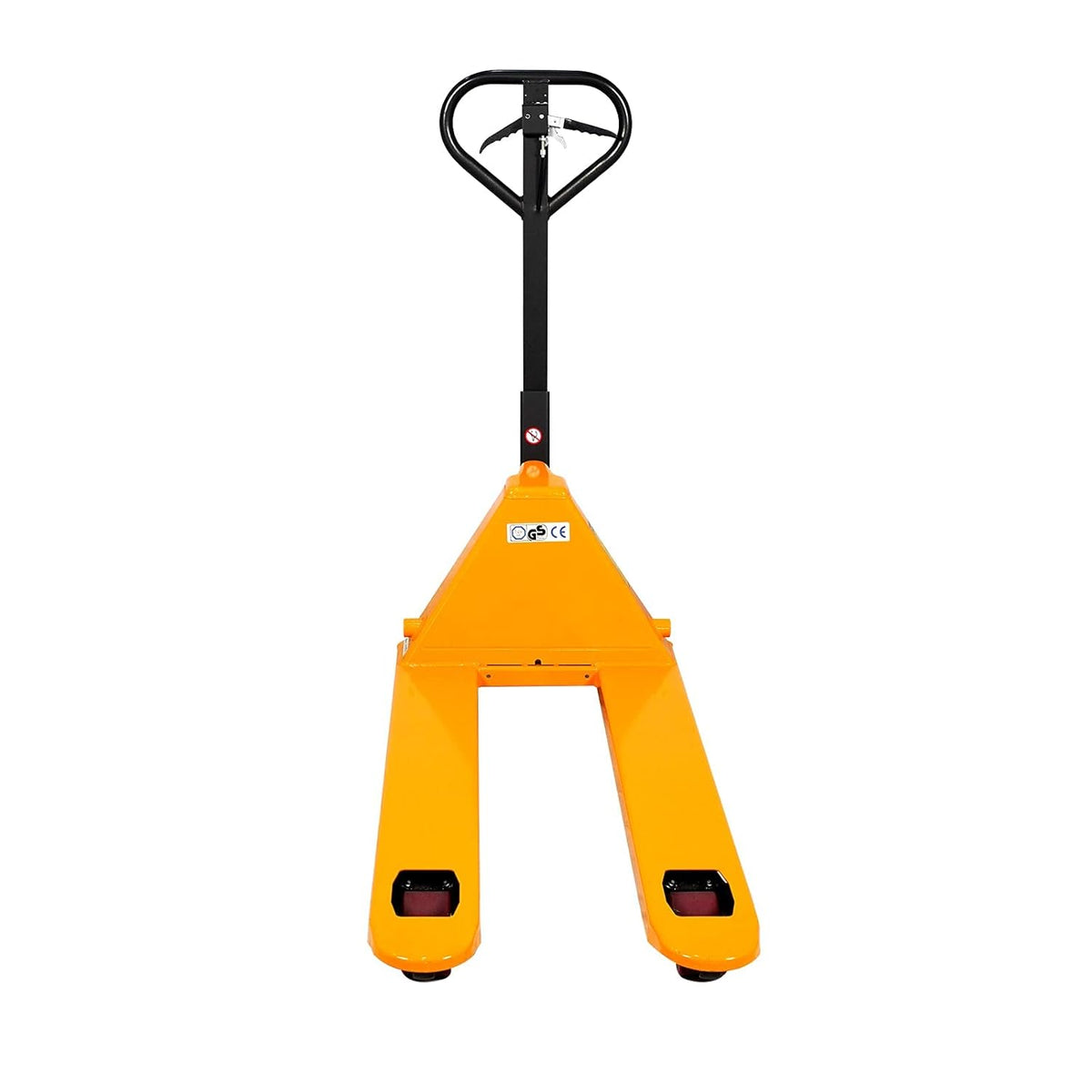 Manual Pallet Jack Truck 5500 Capacity E7410