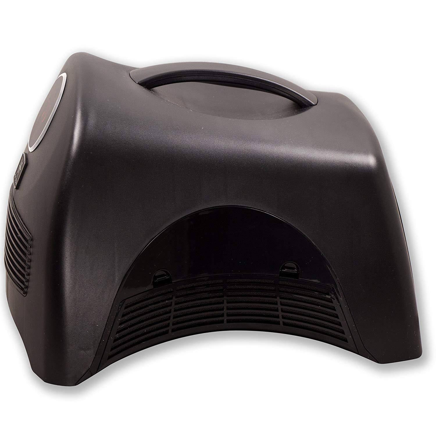 Portable Infrared Heater X84332