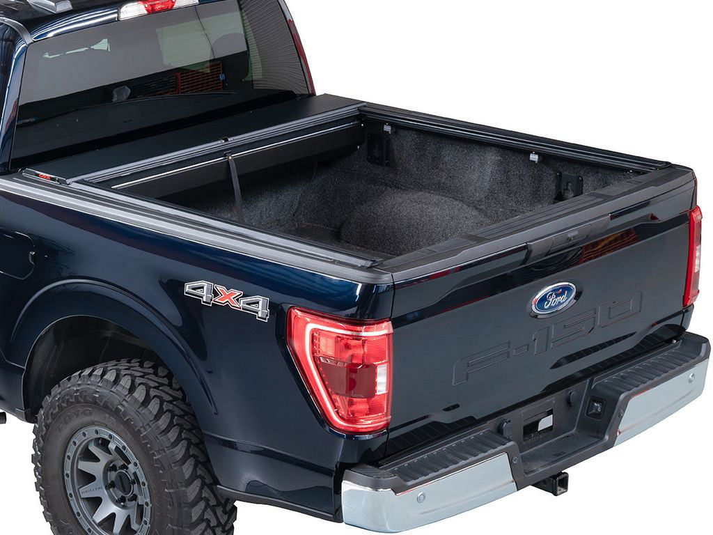 Retractable Truck Bed Tonneau Cover M74656