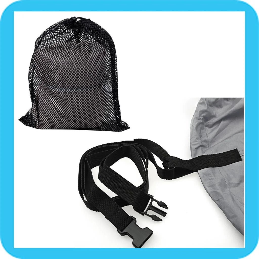 Boat Cover Q393